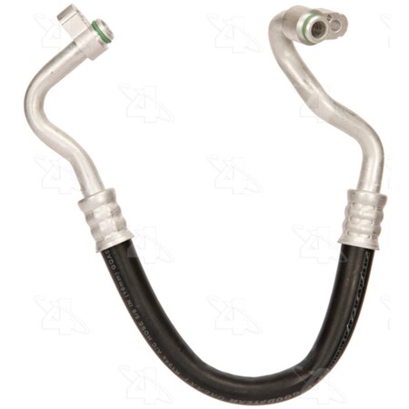 Four Seasons LEXUS ES300 96-94/TOYOTA AVALON 99-97 55693